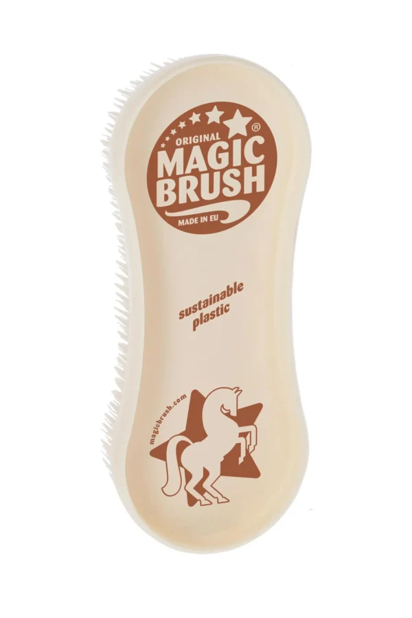 magicbrush Nature børste* Børster | Strigleutstyr