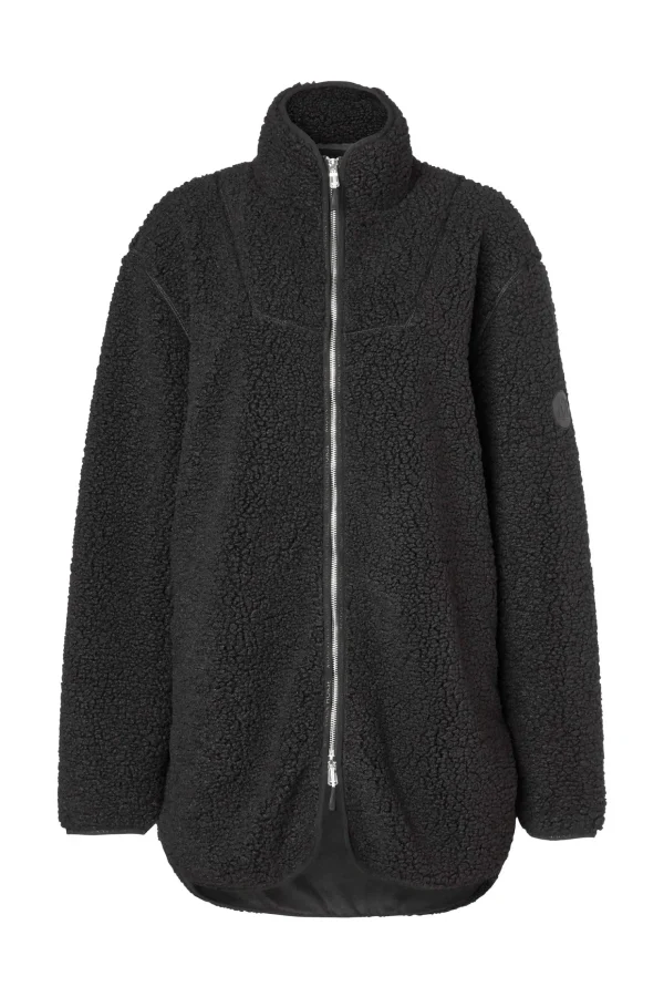 mountainhorse Mountain Horse Emma Pile Jacket* Gensere & Fleece | Jakker Og Frakker