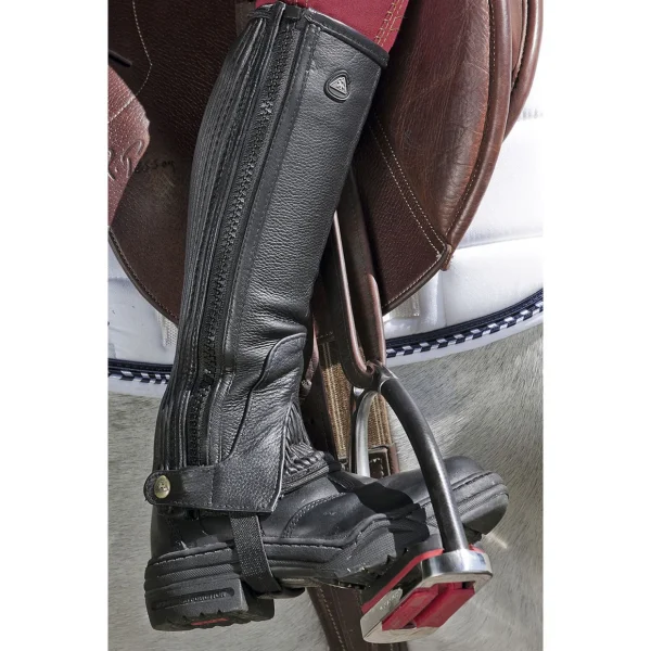 mountainhorse Mountain Horse Soft Rider Knechaps* Chaps