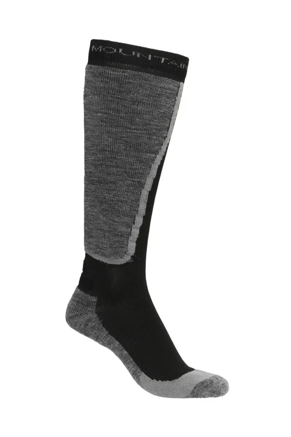 mountainhorse Mountain Horse Terry Merino Wool Socks* Ridestrømper