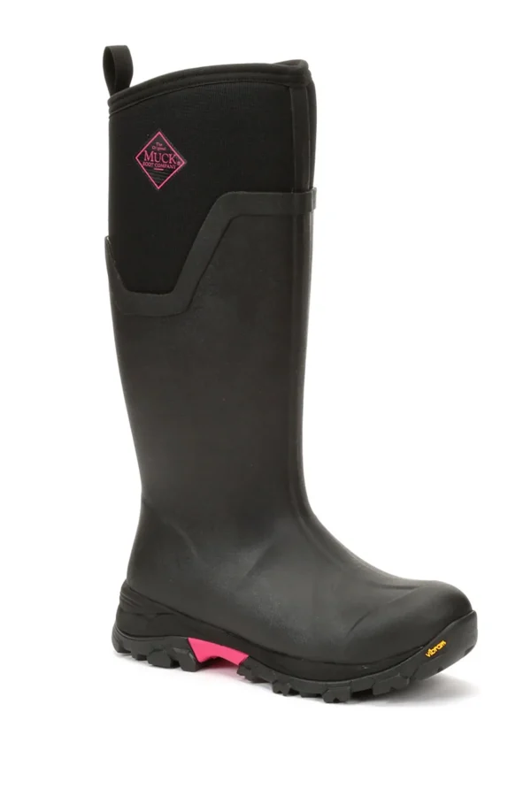 muckboots Muck Boot Arctic Ice AG All Terrain dame støvler* Ridestøvler