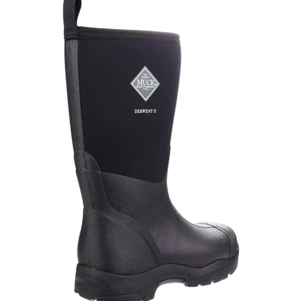 muckboots Muck Boot Derwent II støvler* Ridestøvler