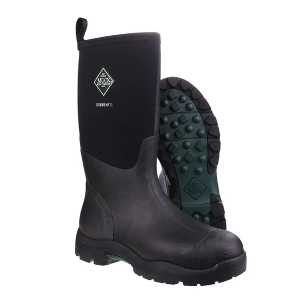 muckboots Muck Boot Derwent II støvler* Ridestøvler