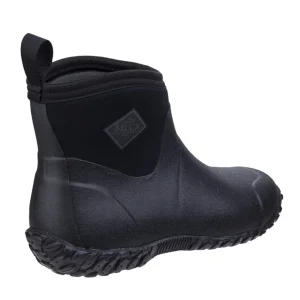 muckboots Muck Boot Muckster II herre gummistøvler med kort skaft* Stallsko