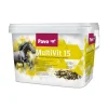 pavo Multivit 15, 3 kilo* Tilskudd