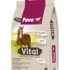 pavo Vital refill, 8 kilo* Tilskudd