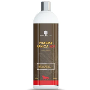 pharmacare Arnica Hot, 1000 ml* Førstehjelp