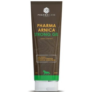 pharmacare Arnica sterk gel, 280 ml* Førstehjelp