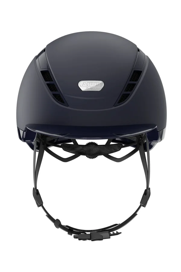 pikeur Abus AirDuo ridehjelm* Ridehjelmer