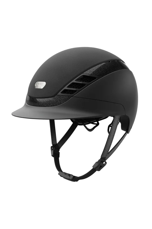 pikeur Abus AirLuxe Supreme ridehjelm* Ridehjelmer