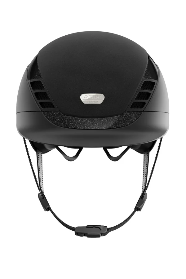 pikeur Abus AirLuxe Supreme ridehjelm* Ridehjelmer