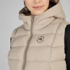 pikeur Athleisure Quilt-Vest* Jakker Og Frakker