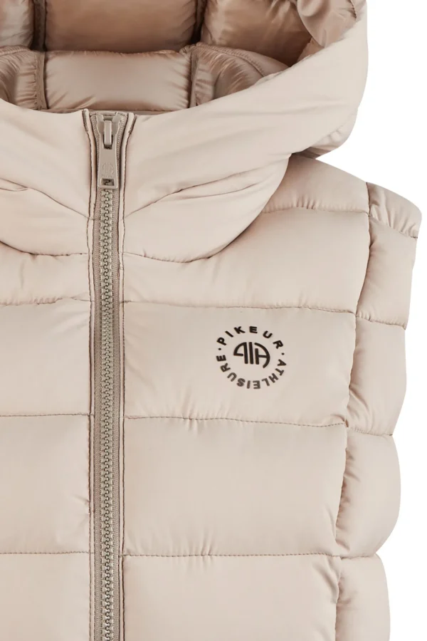 pikeur Athleisure Quilt-Vest* Jakker Og Frakker