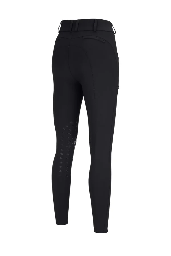 pikeur Athleisure Ridebukser med Kneegrip* Kneforsterkede Ridebukser