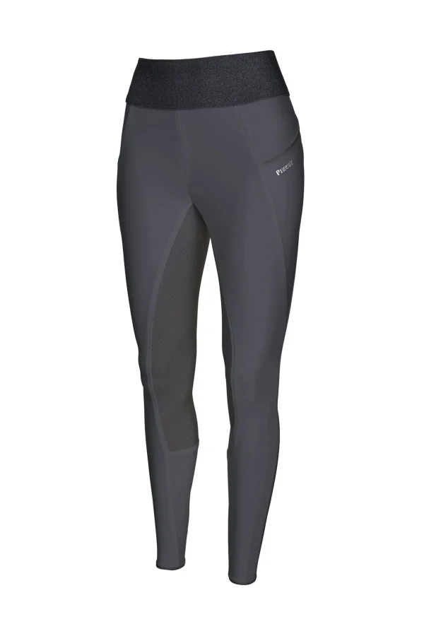 pikeur Hanne Athleisure med grip* Ridetights