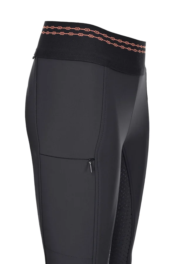 pikeur Ida Athleisure med grip* Ridetights