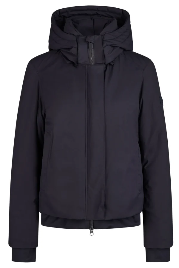 pikeur Sports Rainjacket* Regntøy | Jakker Og Frakker