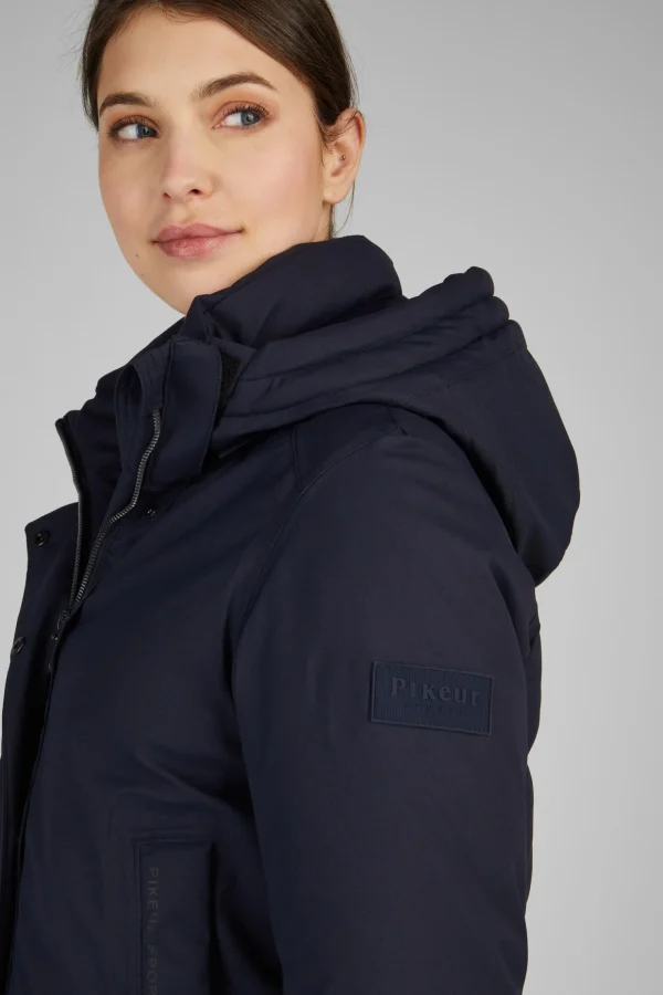 pikeur Sports Rainjacket* Regntøy | Jakker Og Frakker