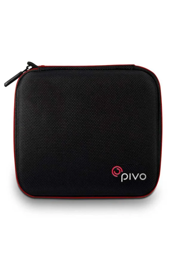 pivo Pod Silver Essential Set* Tilbehør Stallutstyr