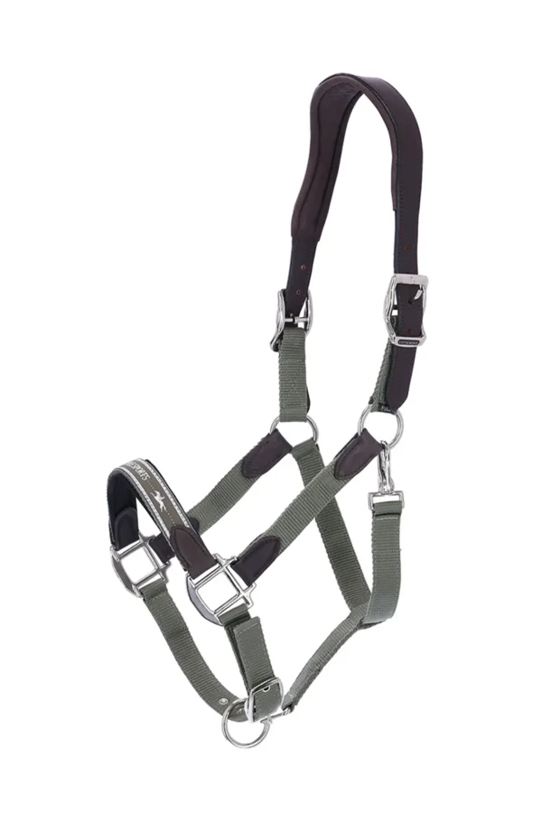 schockemohle Schockemöhle Sports Acron Style Halter* Grimer