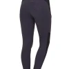 schockemohle Schockemöhle Sports Comfy ridetights for kvinner med full sete* Ridetights