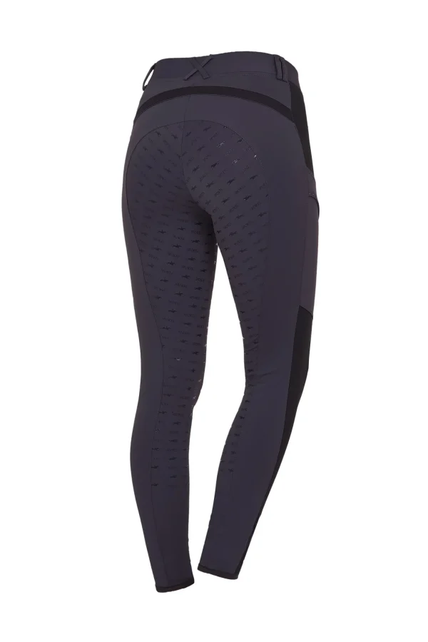 schockemohle Schockemöhle Sports Comfy ridetights for kvinner med full sete* Ridetights