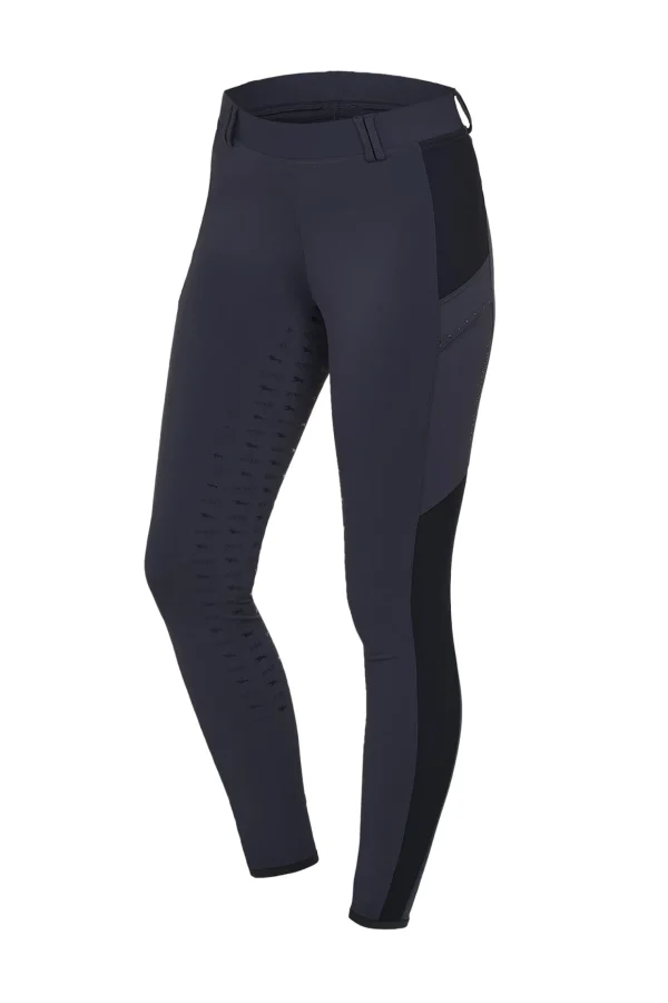 schockemohle Schockemöhle Sports Comfy ridetights for kvinner med full sete* Ridetights