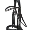 schockemohle Schockemöhle Sports Milton Anatomic  Double Bridle* Hodelag & Nesereimer