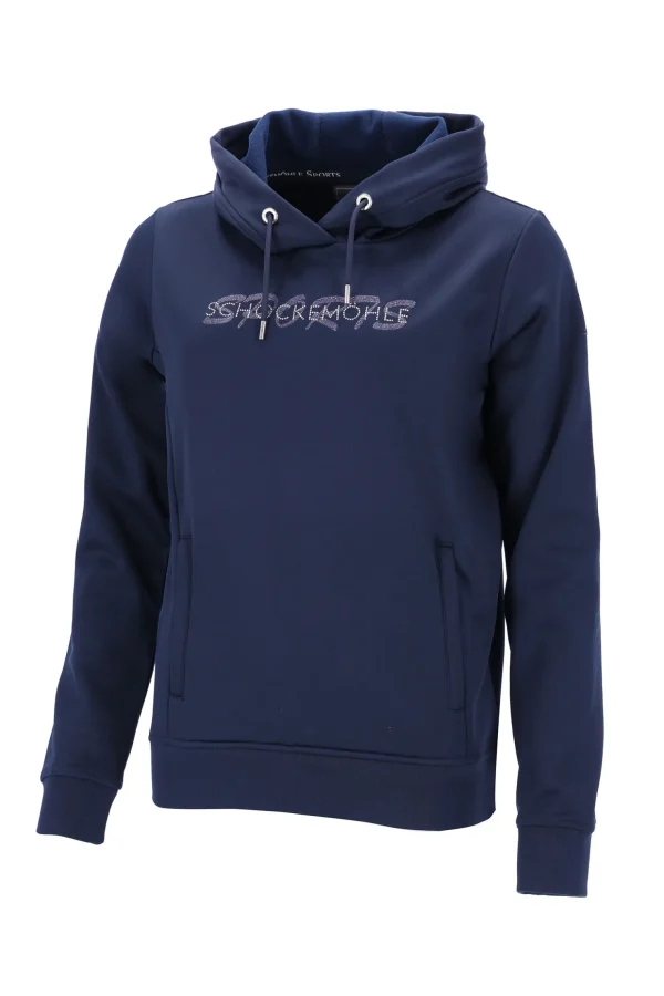 schockemohle Schockemöhle Sports SP Chaska Damestil Hettegenser* Gensere & Fleece