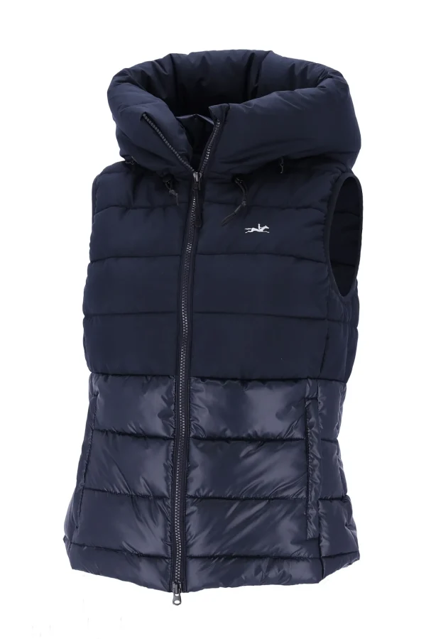 schockemohle Schockemöhle Sports SP Mariella Style Dame Hybridvest* Jakker Og Frakker