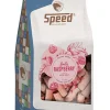 speed Raspberry Delicious ies, godbiter, 1 kilo* Hestegodteri