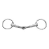 sprenger Turnado bridong, løse ringer, 14 mm* Bridonbitt