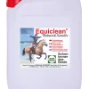 stassek Equiclean Robust Utendørs sjampo, 5 liters* Stell Pels, Hud Og Man