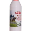 stassek Equifix Triplex Leather Care, 500 ml* Vedlikehold Av Utstyret