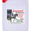 stassek Equigold Premium Hestesjampo, 5 liters* Stell Pels, Hud Og Man