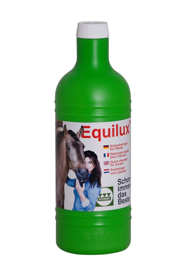 stassek Equilux Beholder, 750ml* Stell Pels, Hud Og Man