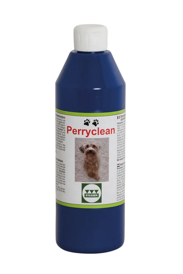 stassek Perryclean, 500 ml* Pleieprodukter Til Hund