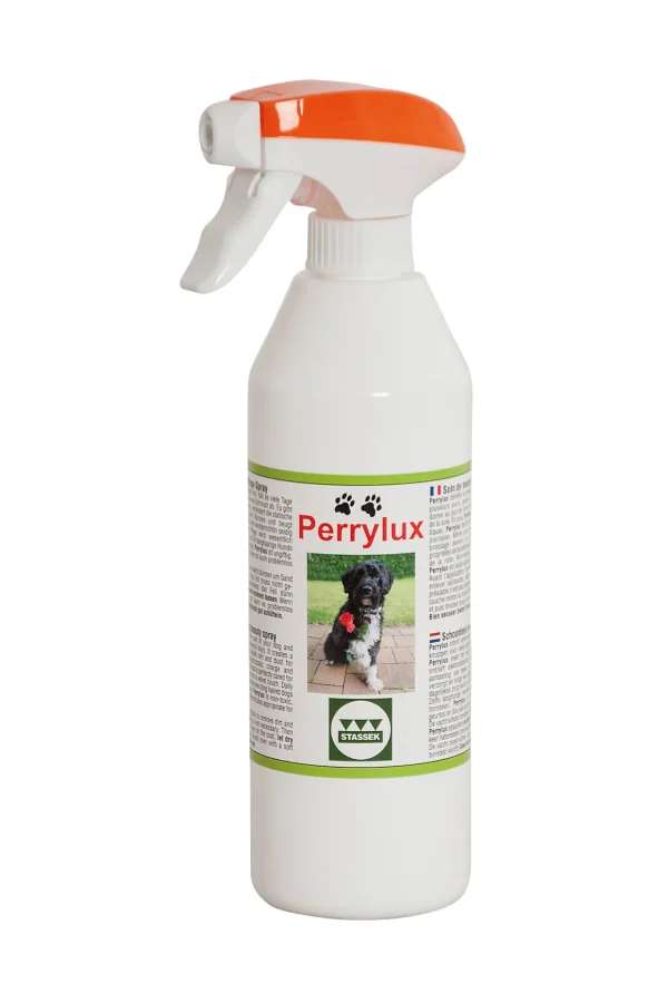 stassek Perrylux, 450 ml* Pleieprodukter Til Hund