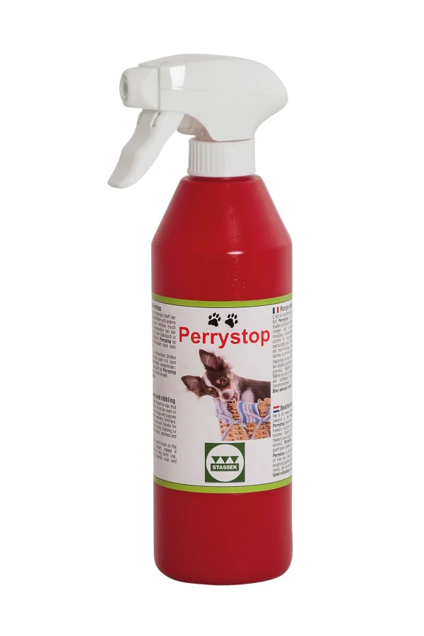 stassek Perrystop, 450 ml* Pleieprodukter Til Hund