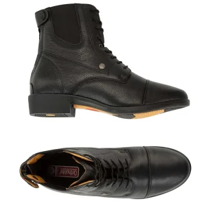 suedwindfootwear Suedwind Footwear Advanced II BZ Lace Soft Jodhpur Boots* Ridesko Og Jodphurs