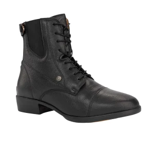 suedwindfootwear Suedwind Footwear Advanced II BZ Lace Soft Jodhpur Boots* Ridesko Og Jodphurs