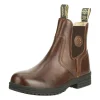 suedwindfootwear Suedwind Footwear Amaron Chelsea Ull Vanntett arbeidsstøvel* Ridesko Og Jodphurs