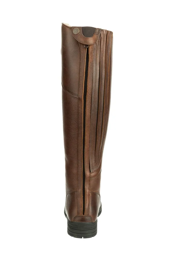 suedwindfootwear Suedwind Footwear Amaron Tall Wool vanntette vinterride støvler* Ridestøvler