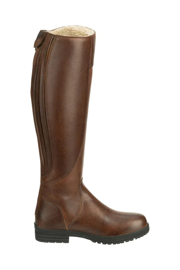 suedwindfootwear Suedwind Footwear Amaron Tall Wool vanntette vinterride støvler* Ridestøvler