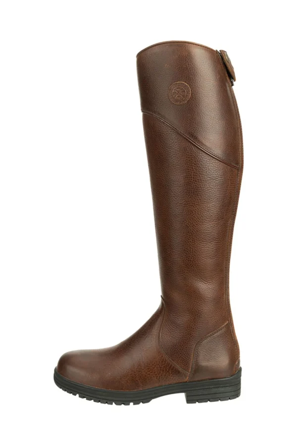 suedwindfootwear Suedwind Footwear Amaron Tall Wool vanntette vinterride støvler* Ridestøvler