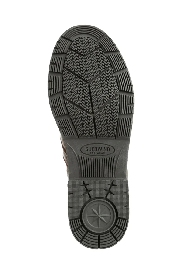 suedwindfootwear Suedwind Footwear Amaron Fz Wool Vanntette Arbeidsstøvler* Ridesko Og Jodphurs