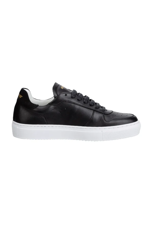 suedwindfootwear Suedwind Footwear Copenhage Leather Sneakers* Fritidsko