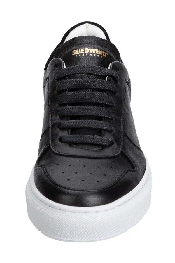 suedwindfootwear Suedwind Footwear Copenhage Leather Sneakers* Fritidsko