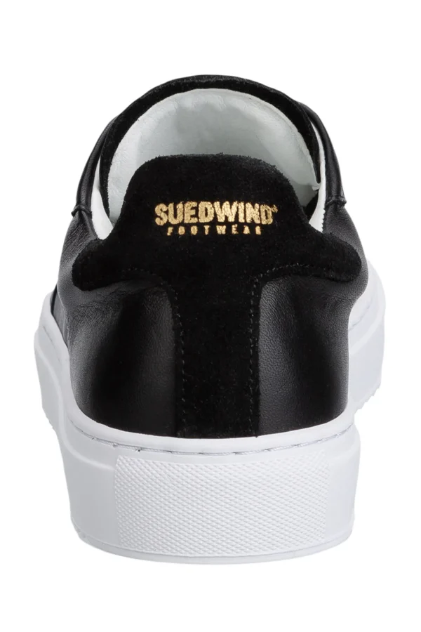 suedwindfootwear Suedwind Footwear Copenhage Leather Sneakers* Fritidsko