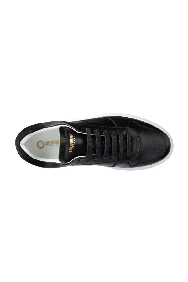 suedwindfootwear Suedwind Footwear Copenhage Leather Sneakers* Fritidsko